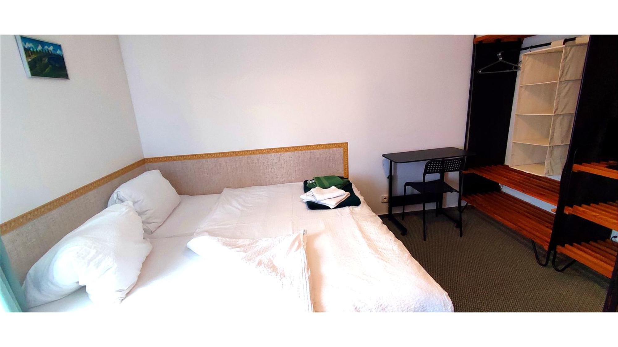 Pension Helene S Mini Pivovarem Kytlice Exterior foto